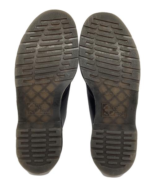 Dr.Martens（ドクターマーチン）Dr.Martens (ドクターマーチン) 3 ホール シューズ ブラック サイズ:UK10の古着・服飾アイテム