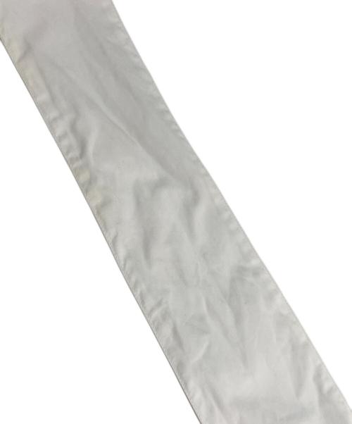 BALENCIAGA（バレンシアガ）BALENCIAGA (バレンシアガ) ワイドシャツ ホワイト サイズ:34の古着・服飾アイテム