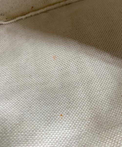 GUCCI（グッチ）GUCCI (グッチ) ジャッキー1961 ブルー×ブラウンの古着・服飾アイテム