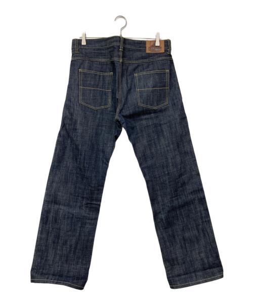 X-LARGE（エクストララージ）X-LARGE (エクストララージ) デニムパンツ インディゴ サイズ:32の古着・服飾アイテム