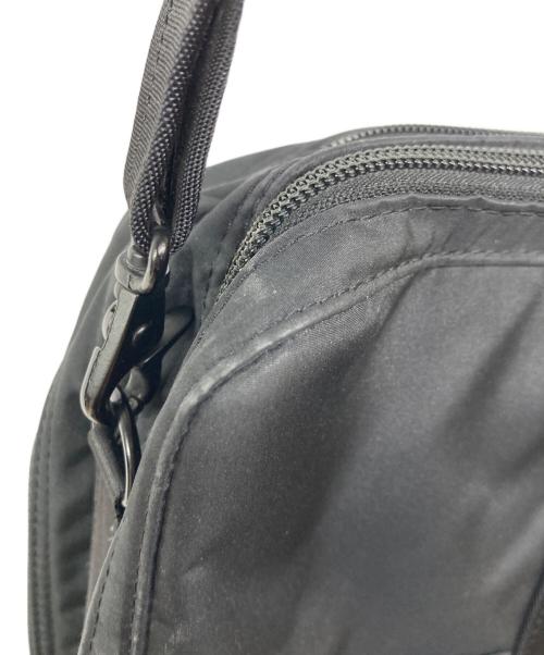 PORTER（ポーター）PORTER (ポーター) 2WAY BRIEFCASE ブラックの古着・服飾アイテム