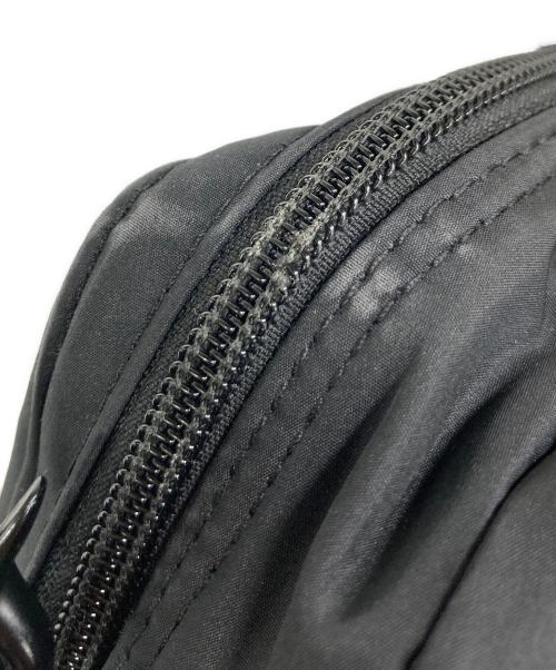 PORTER（ポーター）PORTER (ポーター) 2WAY BRIEFCASE ブラックの古着・服飾アイテム