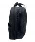 PORTER (ポーター) 2WAY BRIEFCASE ブラック：7000円