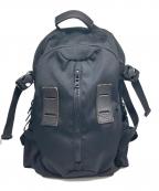F/CE.エフシーイー）の古着「950 TRAVEL BP / バックパック」｜ブラック