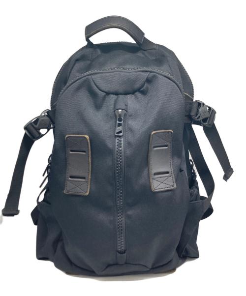 F/CE.（エフシーイー）F/CE. (エフシーイー) 950 TRAVEL BP / バックパック ブラックの古着・服飾アイテム