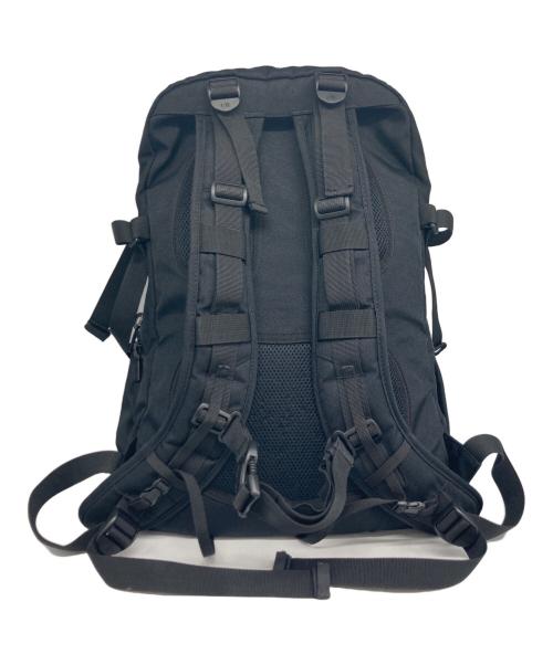 F/CE.（エフシーイー）F/CE. (エフシーイー) 950 TRAVEL BP / バックパック ブラックの古着・服飾アイテム