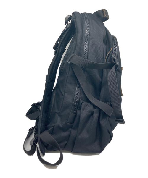 F/CE.（エフシーイー）F/CE. (エフシーイー) 950 TRAVEL BP / バックパック ブラックの古着・服飾アイテム