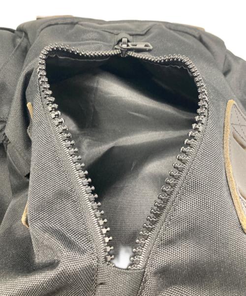 F/CE.（エフシーイー）F/CE. (エフシーイー) 950 TRAVEL BP / バックパック ブラックの古着・服飾アイテム