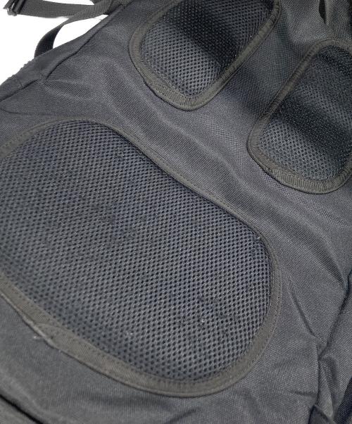 F/CE.（エフシーイー）F/CE. (エフシーイー) 950 TRAVEL BP / バックパック ブラックの古着・服飾アイテム