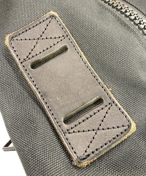 F/CE.（エフシーイー）F/CE. (エフシーイー) 950 TRAVEL BP / バックパック ブラックの古着・服飾アイテム