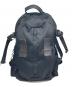 F/CE.（エフシーイー）の古着「950 TRAVEL BP / バックパック」｜ブラック