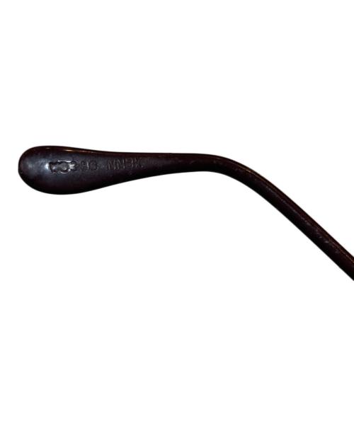 RAY-BAN（レイバン）RAY-BAN (レイバン) サングラス ゴールドの古着・服飾アイテム