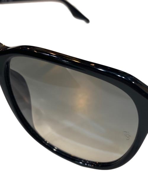 RAY-BAN（レイバン）RAY-BAN (レイバン) サングラス ブラック サイズ:55ロ22 145の古着・服飾アイテム