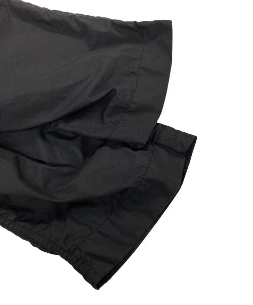 THE NORTHFACE PURPLELABEL（ザ・ノースフェイス パープルレーベル）THE NORTHFACE PURPLELABEL (ザ・ノースフェイス パープルレーベル) CROPPED PANTS ブラック サイズ:Ｗ32の古着・服飾アイテム