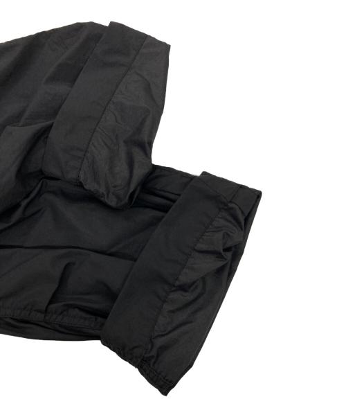 THE NORTHFACE PURPLELABEL（ザ・ノースフェイス パープルレーベル）THE NORTHFACE PURPLELABEL (ザ・ノースフェイス パープルレーベル) CROPPED PANTS ブラック サイズ:Ｗ32の古着・服飾アイテム