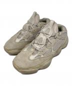 adidas×YEEZYアディダス×イージー）の古着「500 