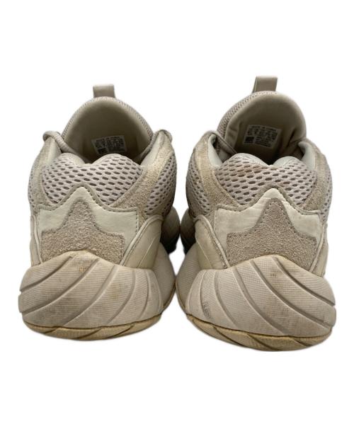 adidas（アディダス）adidas (アディダス) YEEZY (イージー) 500 