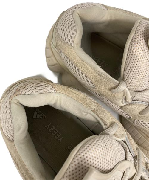 adidas（アディダス）adidas (アディダス) YEEZY (イージー) 500 