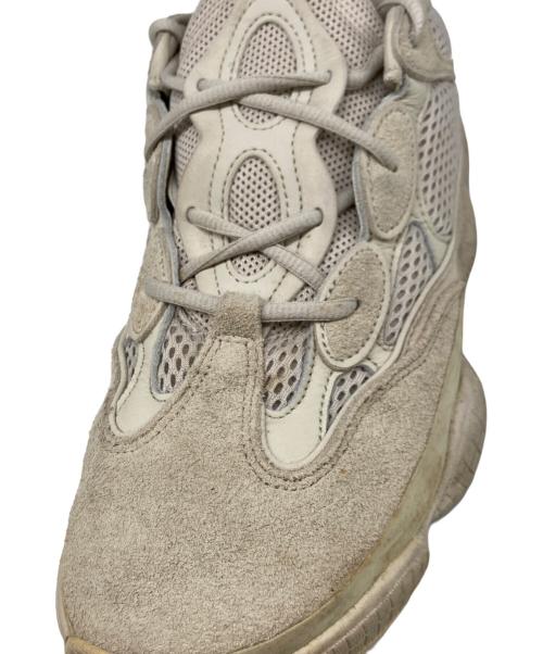 adidas（アディダス）adidas (アディダス) YEEZY (イージー) 500 