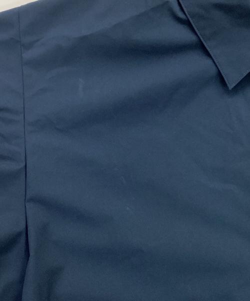 GOLDWIN（ゴールドウイン）GOLDWIN (ゴールドウイン) オールダイレクションアクティブハイクシャツ ネイビー サイズ:1の古着・服飾アイテム