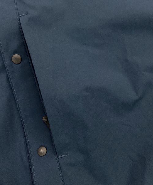 GOLDWIN（ゴールドウイン）GOLDWIN (ゴールドウイン) オールダイレクションアクティブハイクシャツ ネイビー サイズ:1の古着・服飾アイテム