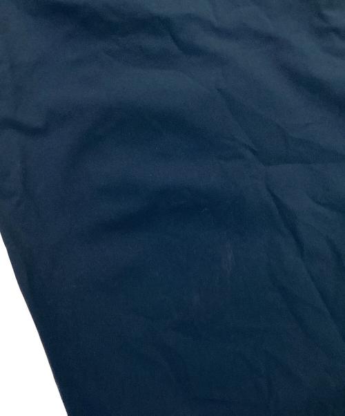 GOLDWIN（ゴールドウイン）GOLDWIN (ゴールドウイン) オールダイレクションアクティブハイクシャツ ネイビー サイズ:1の古着・服飾アイテム