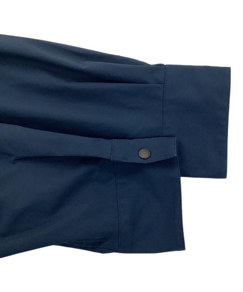 GOLDWIN（ゴールドウイン）GOLDWIN (ゴールドウイン) オールダイレクションアクティブハイクシャツ ネイビー サイズ:1の古着・服飾アイテム