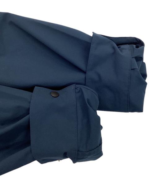 GOLDWIN（ゴールドウイン）GOLDWIN (ゴールドウイン) オールダイレクションアクティブハイクシャツ ネイビー サイズ:1の古着・服飾アイテム