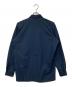 GOLDWIN (ゴールドウイン) オールダイレクションアクティブハイクシャツ ネイビー サイズ:1：13000円