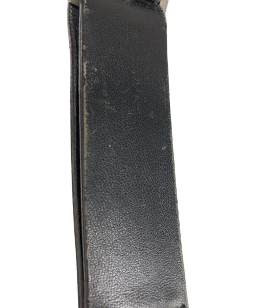 PRADA（プラダ）PRADA (プラダ) ナイロンワンショルダーバッグ ブラックの古着・服飾アイテム