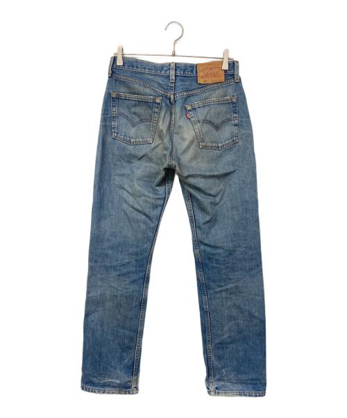 LEVI'S（リーバイス）LEVI'S (リーバイス) 501デニムパンツ インディゴ サイズ:W30　L30の古着・服飾アイテム