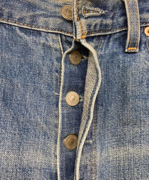 LEVI'S（リーバイス）LEVI'S (リーバイス) 501デニムパンツ インディゴ サイズ:W30　L30の古着・服飾アイテム