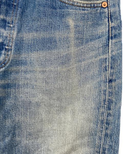 LEVI'S（リーバイス）LEVI'S (リーバイス) 501デニムパンツ インディゴ サイズ:W30　L30の古着・服飾アイテム