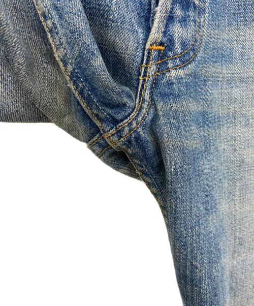 LEVI'S（リーバイス）LEVI'S (リーバイス) 501デニムパンツ インディゴ サイズ:W30　L30の古着・服飾アイテム