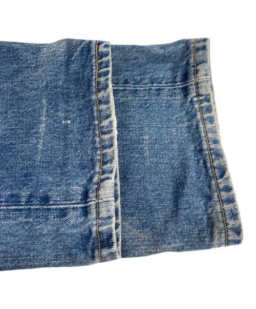 LEVI'S（リーバイス）LEVI'S (リーバイス) 501デニムパンツ インディゴ サイズ:W30　L30の古着・服飾アイテム