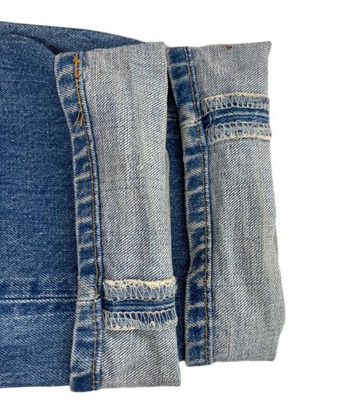 LEVI'S（リーバイス）LEVI'S (リーバイス) 501デニムパンツ インディゴ サイズ:W30　L30の古着・服飾アイテム