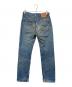 LEVI'S (リーバイス) 501デニムパンツ インディゴ サイズ:W30　L30：5000円