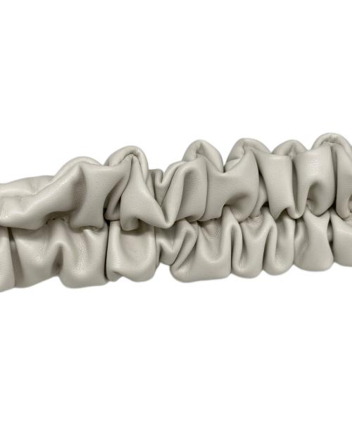 CHARLES & KEITH（チャールズアンドキース）CHARLES & KEITH (チャールズ＆キース) ワンショルダーバッグ ベージュの古着・服飾アイテム