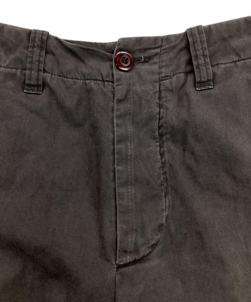 HELMUT LANG（ヘルムートラング）HELMUT LANG (ヘルムートラング) カーゴパンツ グレー サイズ:50の古着・服飾アイテム