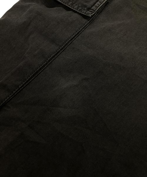 HELMUT LANG（ヘルムートラング）HELMUT LANG (ヘルムートラング) カーゴパンツ グレー サイズ:50の古着・服飾アイテム