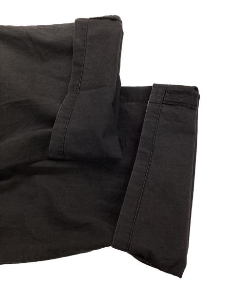 HELMUT LANG（ヘルムートラング）HELMUT LANG (ヘルムートラング) カーゴパンツ グレー サイズ:50の古着・服飾アイテム