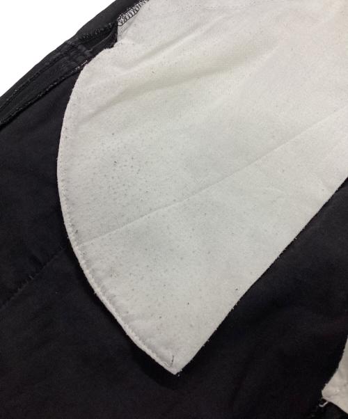 HELMUT LANG（ヘルムートラング）HELMUT LANG (ヘルムートラング) カーゴパンツ グレー サイズ:50の古着・服飾アイテム