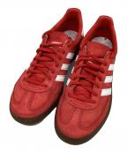 adidasアディダス）の古着「HANDBALL SPEZIAL/ハンドボール スペツィアル」｜レッド