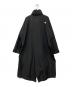 THE NORTH FACE (ザ ノース フェイス) HYKE (ハイク) GTX Military Coat ブラック サイズ:M：13000円
