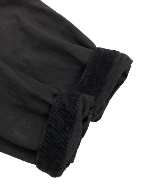 L.L.Bean（エルエルビーン）L.L.Bean (エルエルビーン) ナイロンフィールドコート ブラック サイズ:Mの古着・服飾アイテム