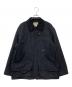 L.L.Bean（エルエルビーン）の古着「ナイロンフィールドコート」｜ブラック