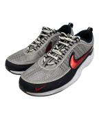 NIKEナイキ）の古着「Air Zoom Spiridon OG/エア ズーム スピリドン OG」｜グレー