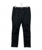 GRAMICCI×nonnative×BEAUTY&YOUTH UNITED ARROWSグラミチ×ノンネイティブ×ビューティーアンドユースユナイテッドアローズ）の古着「CLIMBER EASY PANTS/クライマーイージーパンツ」｜ブラック
