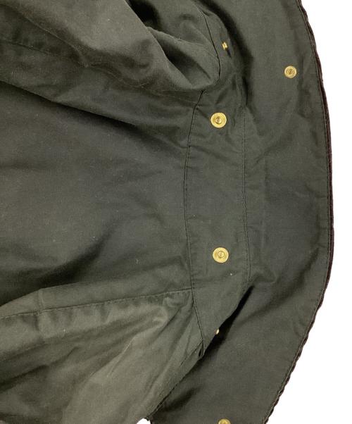Barbour（バブアー）Barbour (バブアー) BEDALE ビデイルジャケット/オイルジャケット オリーブ サイズ:38の古着・服飾アイテム