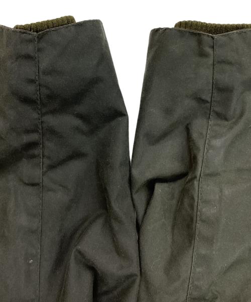 Barbour（バブアー）Barbour (バブアー) BEDALE ビデイルジャケット/オイルジャケット オリーブ サイズ:38の古着・服飾アイテム